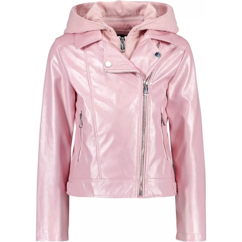 Guess Bikerjack Pink - Maat 164
