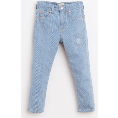 Bellerose jeans Sid91 maat 116 medium bleached