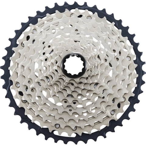 Cassette 12 speed Shimano SLX CS-M7100 10-45T