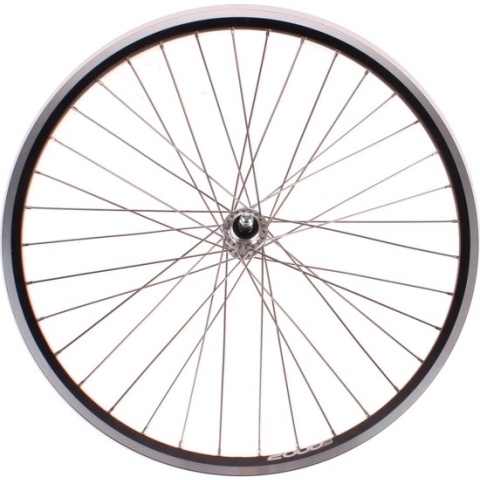 Roland Voorwiel 28 Inch Zac2000 Aluminium Zwart