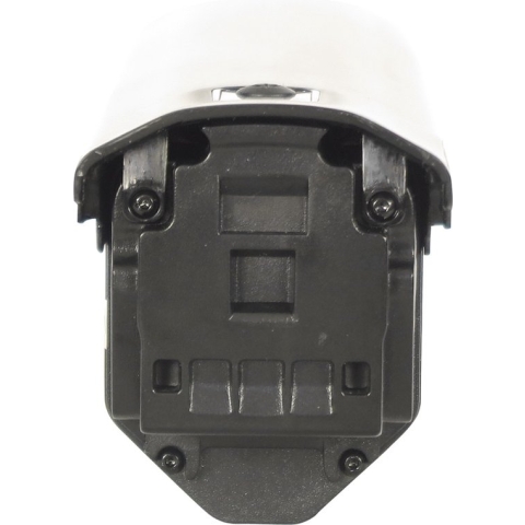 Accu Fongers E-Folding Advanced 11,6 Ah