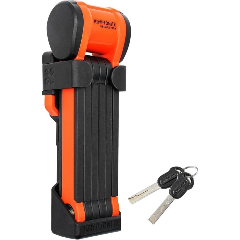 Kryptonite Evolution 790 Vouwslot Ø5,4 mm