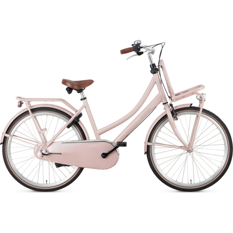 Popal Daily Dutch Basic+ - Fiets