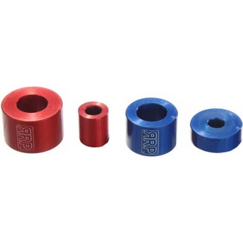 Rapidracerproducts Adapter 688 2rs Bearing Kit Nr. 1 Staal