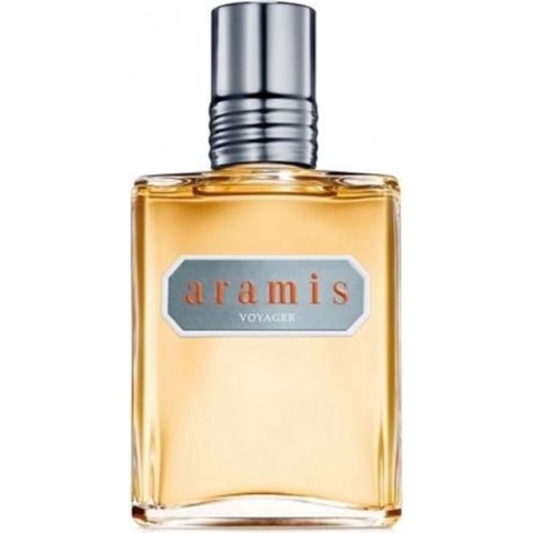 Aramis Voyager Edt Spray 60 ml