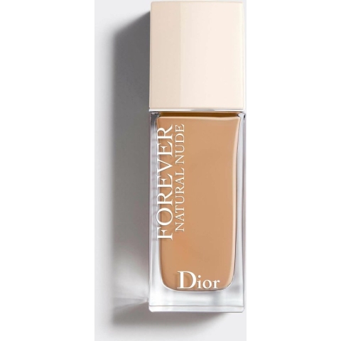 Diorskin Forever Natural Nude Foundation  4n