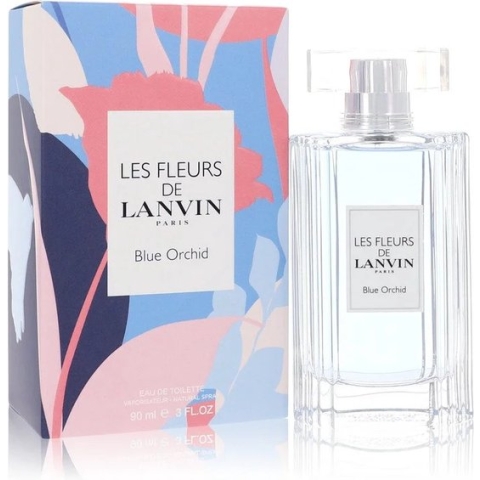Lanvin Blue Orchid 3.0 Edt L