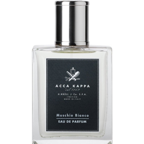 Acca Kappa White Moss - 100ml - Eau de parfum