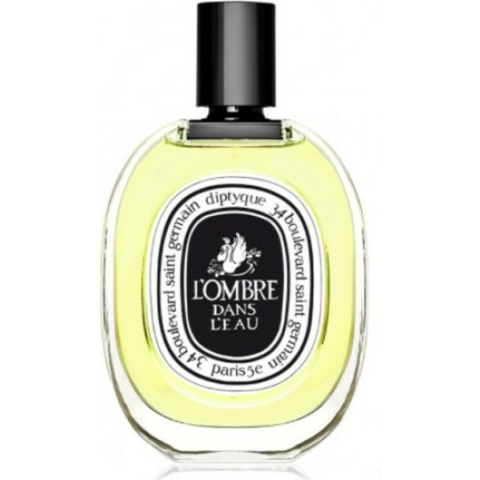 Diptyque L'Ombre Dans L'Eau Eau de Toilette Spray 100 ml