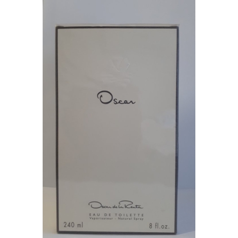 Oscar de la Renta, OSCAR, Eau de toilette, 240 ml, spray - Vintage