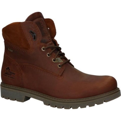 Panama Jack Amur GTX C8 veterboots cognac - Maat 42