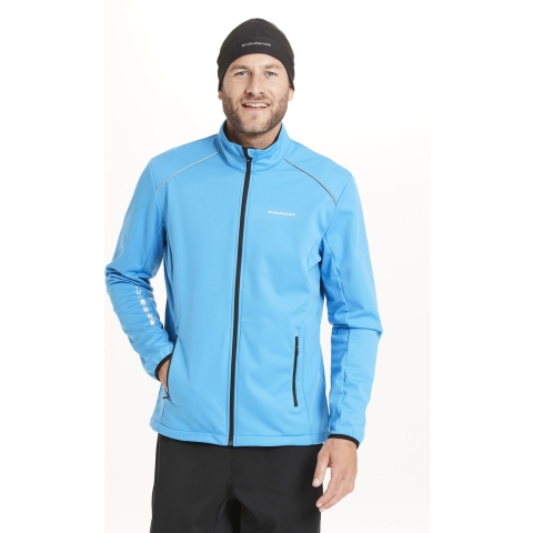 ENDURANCE Softshelljacke Naval