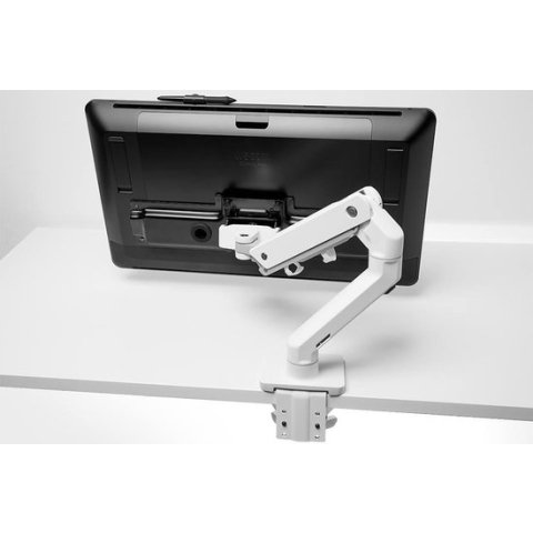 Wacom ACK62804K flat panel bureau steun 81,3 cm (32") Zwart