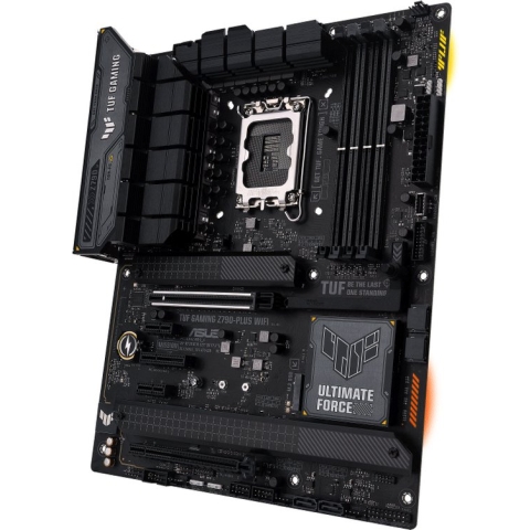 Motherboard Asus TUF GAMING Z790-PLUS