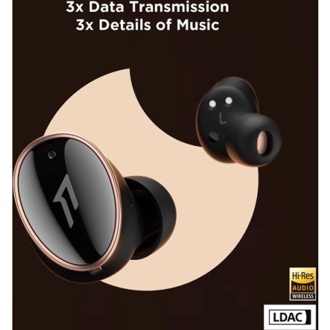 1MORE Evo - In-Ear Bluetooth Oordopjes