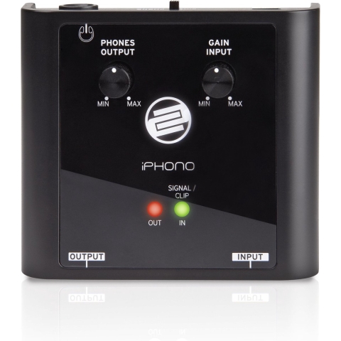 Reloop IPhono 2