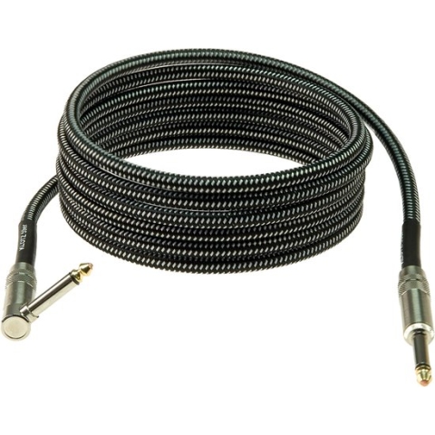 Klotz VINA600 instrumentkabel 6 m - Kabel voor instrumenten