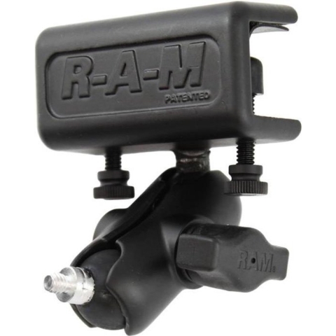 Raamklem met camera montage RAM-B-177-237