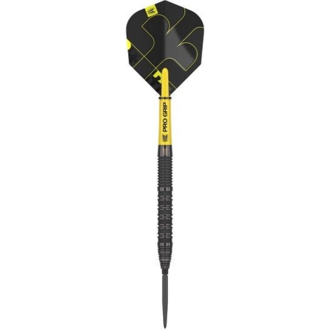 Target Bolide Void 01 Swiss Point 90% - Dartpijlen - 25 Gran