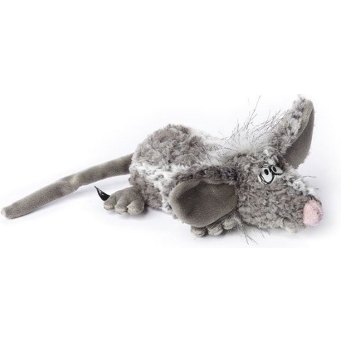sigikid BeastsTown knuffel LaLa Langweile 38947