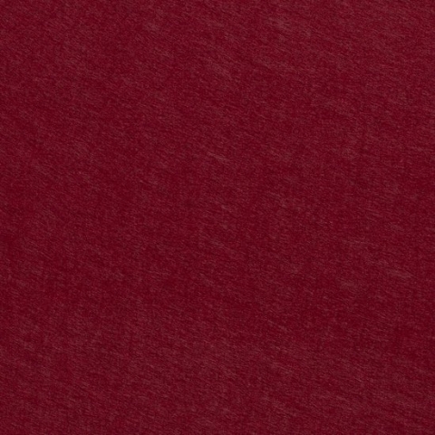 15 meter vilt - 1,5mm dik vilt - Bordeaux rood - 90cm breed