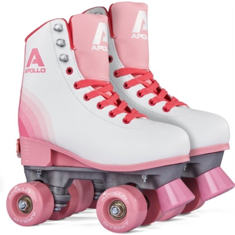 Apollo Rolschaatsen kinderen Classic Roller Retro