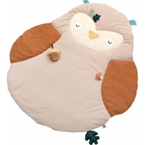 Sebra Activity Speelkleed – Blinky the Owl +0jr