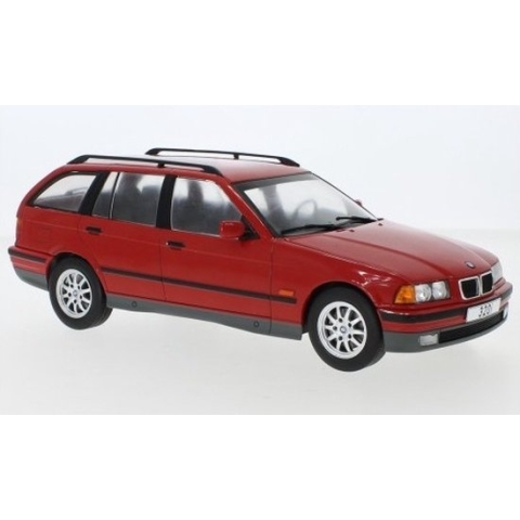 BMW 3-Series (E36) Touring - 1:18 - Modelcar Group