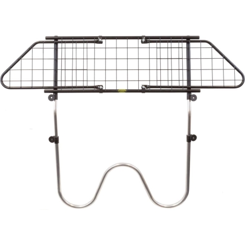 Hondenrek geschikt voor Chevrolet - Daewoo Aveo (T300) 2011-2016 5-deurs hatchback Saunders W-Wire universeel W94