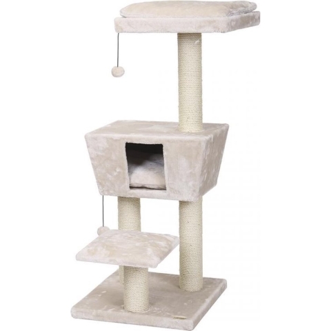 Ebi Krabpaal trend new jersey Creme 48x48x114CM