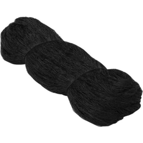 Vogelbeschermingsnet, vogelnet, vijvernet, tuinnet, zwembadnet voor tuin, balkon of vijver, kersenboom, robuust, uv-bestendig, maaswijdte 17 mm