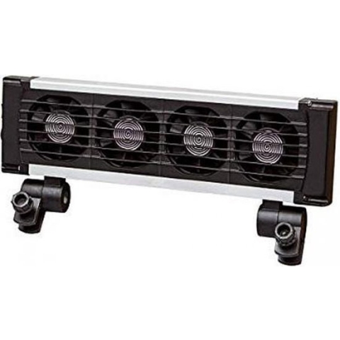 Hobby Aqua Cooler V4 - Aquarium Koeler - voor Aquaria tot 300L