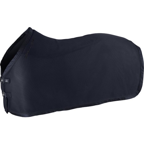 Eskadron Zweetdeken Platinum Mesh Donkerblauw - 205