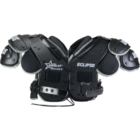 Douglas Eclipse PECQB Black Edition XL Size
