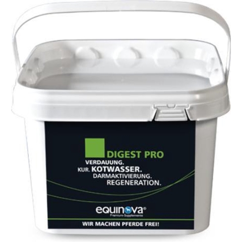 Digest Pro Powder - Equinova Supplement