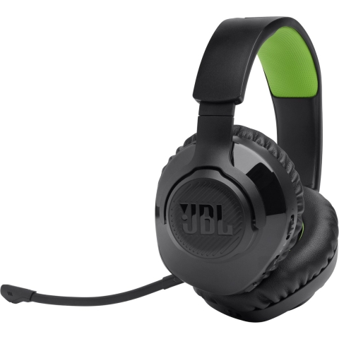 JBL Quantum 360X - Draadloze Gaming Headset - Xbox, PC & Nintendo Switch
