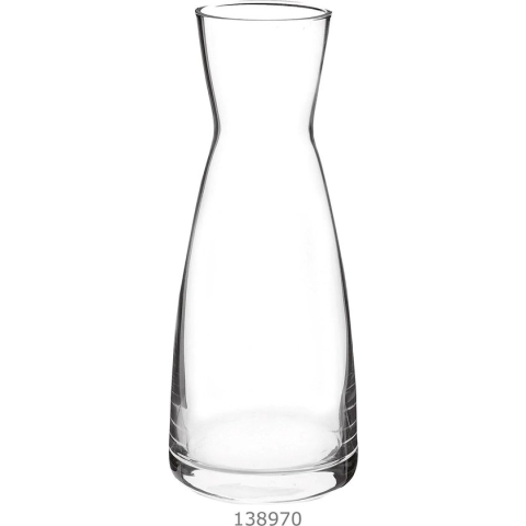 Rocco Bormioli | Ypsilon | Karaf | 25 cl | 12 stuks