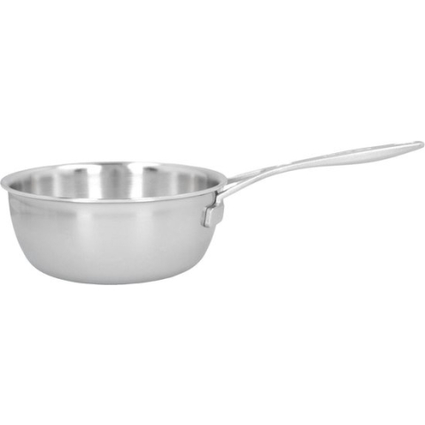 Demeyere Industry Conische Sauteuse - zonder Deksel - 18 cm