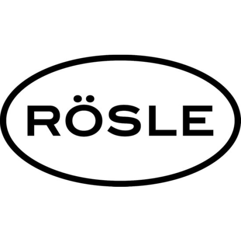 Mandoline, RVS - Rösle
