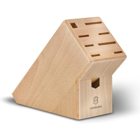 Victorinox Swiss Classic Messenblok - Leeg - 8 Sleuven - Beukenhout