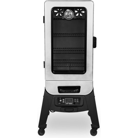 Pit Boss 3-Series Digitale Verticale Roker