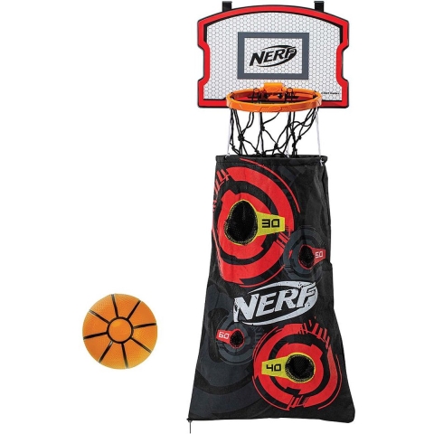 Nerf 3-In-1 Laundry Layup