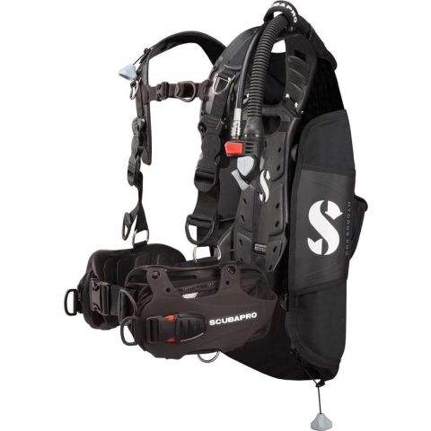 Scubapro Hydros Pro Heren