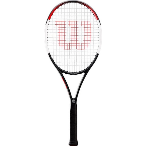 Wilson Pro Staff Precision 100 - Tennisracket - Multi