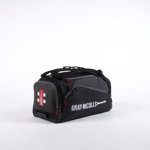 Gray-Nicolls Cricket BAG HOLDALL TEAM BLK 50 x 35 x 35 - Black