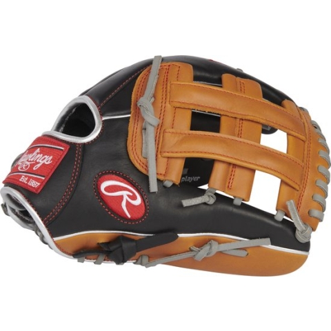 Rawlings R9120U-6BT 12 Inch Model LH