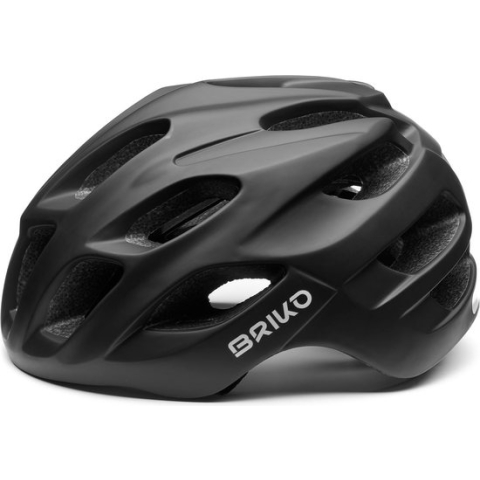 Briko Teke Helm Zwart L