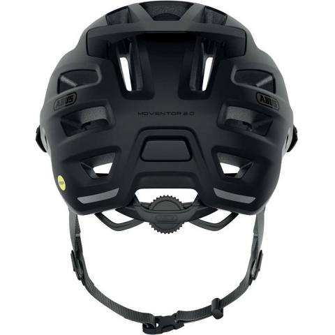 Abus Helm Moventor 2.0 MIPS M 54-58 Velvet Black