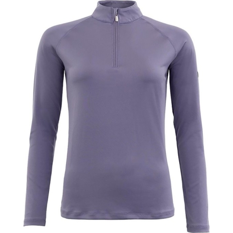 Pullover Zip-Up Event Daybreak - XS | Winterkleding ruiter