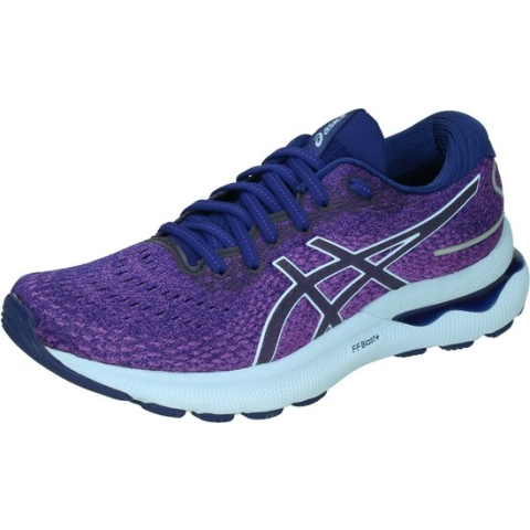 Asics Gel-Nimbus 24 Sportschoenen Vrouwen - Maat 38